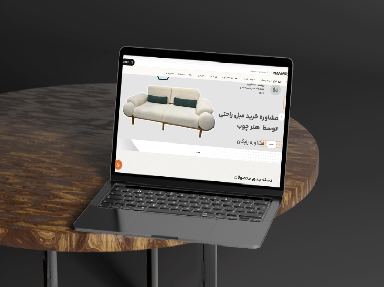 web design portfolio